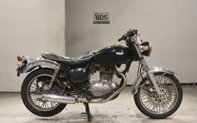KAWASAKI ESTRELLA BJ250A