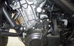 HONDA 400X 2024 NC56