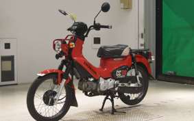 HONDA CROSS CUB 110 2004 JA45