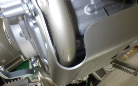 KAWASAKI KLX230ｼｪﾙﾊﾟ 2007 LX232A