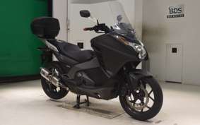 HONDA NC700 INTEGRA 2013 RC62