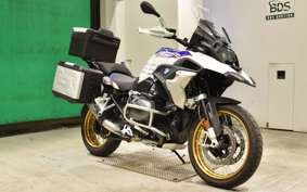 BMW R1250GS 2023