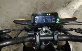 HONDA CB250R MC52