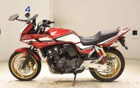 HONDA CB400 SUPER BOLDOR VTEC A 2012 NC42
