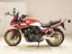 Фото Honda CB400 SUPER BOLDOR VTEC A 2012 с японского аукциона