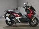 Фото Honda ADV160 с японского аукциона