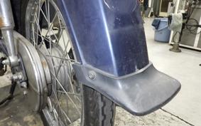 HONDA C50 SUPER CUB E AA01