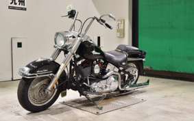 HARLEY FLSTF 1450 2000