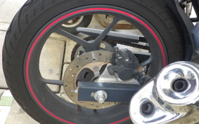 SUZUKI GIXXER 150 NG4BG