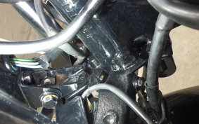 HONDA MAGNA 50 2001 AC13