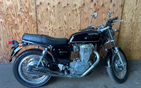 SUZUKI ST400 TEMPTER 2000 NK43A
