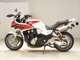 Фото Honda CB1300SB SUPER BOLDOR A 2013 с японского аукциона