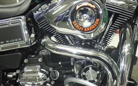 HARLEY FXDL 1580 2014