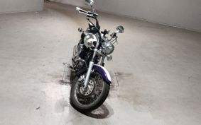 YAMAHA DRAGSTAR 250 VG02J