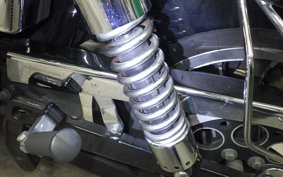 HARLEY FXDLI 1450 2005