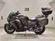 Фото Kawasaki 1400 GTR 2010 с японского аукциона