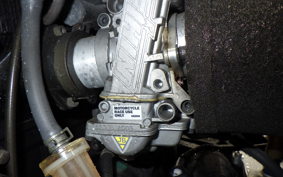 KAWASAKI ZRX1100 2000 ZRT10C