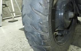 YAMAHA JOG ZR 3YK