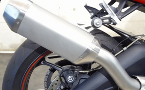 TRIUMPH DAYTONA 675 R 2014 TTA14F