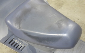 HONDA GYRO CANOPY 2008 TA02