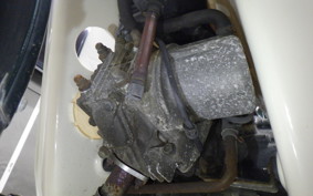 SUZUKI BIRDIE 90 BD42A
