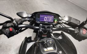 SUZUKI GSX-S125 DL32D