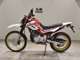 Фото Yamaha SEROW 250 Gen.3 2005 с японского аукциона