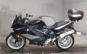 BMW F800GT 2018 0B53