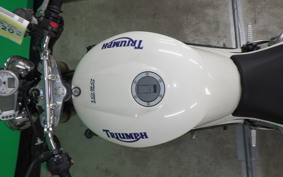 TRIUMPH SPEED TRIPLE 2006