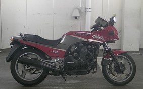 KAWASAKI GPZ900R NINJA 2000 ZX900A078932