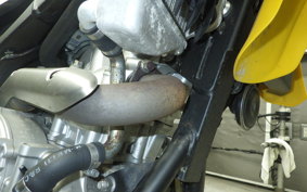 YAMAHA WR250X 1998 DG15J