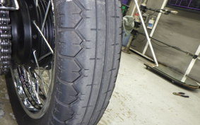 KAWASAKI ESTRELLA 2009 BJ250A