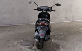 HONDA DIO AF68