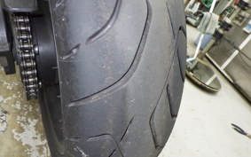 HONDA CBR600RR GEN 3 2009 PC40