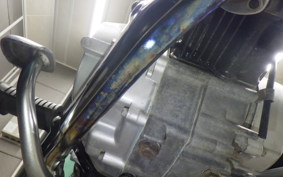 HONDA CD90 BENLY 2017 HA03