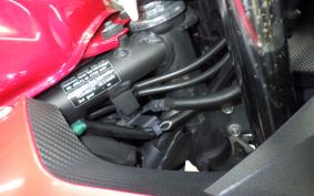 HONDA CBR400R ABS 2019 NC47