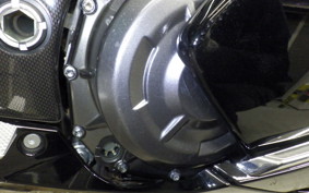 SUZUKI HAYABUSA Gen.3 2022 EJ11A