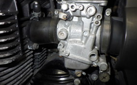 YAMAHA XJR400 Gen.3 R 2004 RH02J
