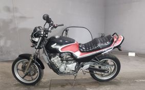 HONDA JADE MC23