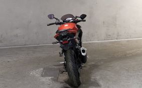 KAWASAKI Z250 ER250C