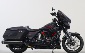 HARLEY FLHXSTSE CVO 2026 TR8