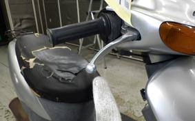 SUZUKI LET's 2 CA1PA