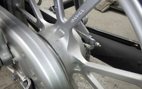 HONDA C110 SUPER CUB 2022 JA59