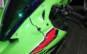 KAWASAKI ZX-4RR 2023 ZX400P