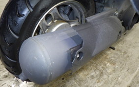 HONDA TODAY 2 2021 AF67