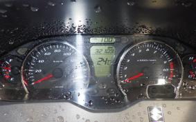 SUZUKI SKYWAVE 250 (Burgman 250) S Gen.3 CJ46A