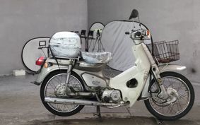 HONDA SUPER CUB90 HA02