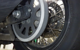 HARLEY FXDB 1580 2009