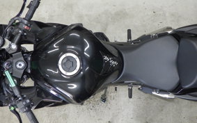 KAWASAKI NINJA 1000 A 2017 ZXT00W