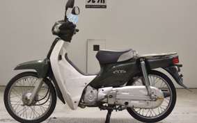 HONDA C50 SUPER CUB AA04